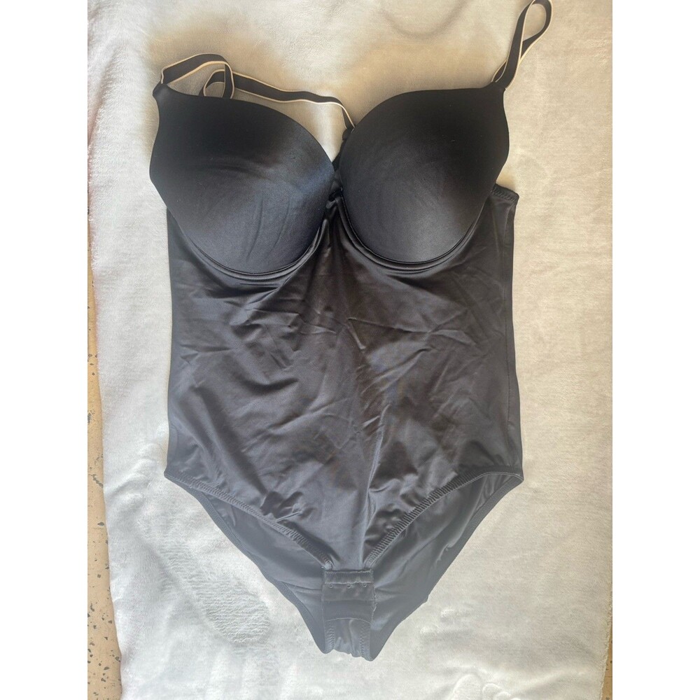 Maidenform Bodysuit Size 38B - Picture 2 of 10